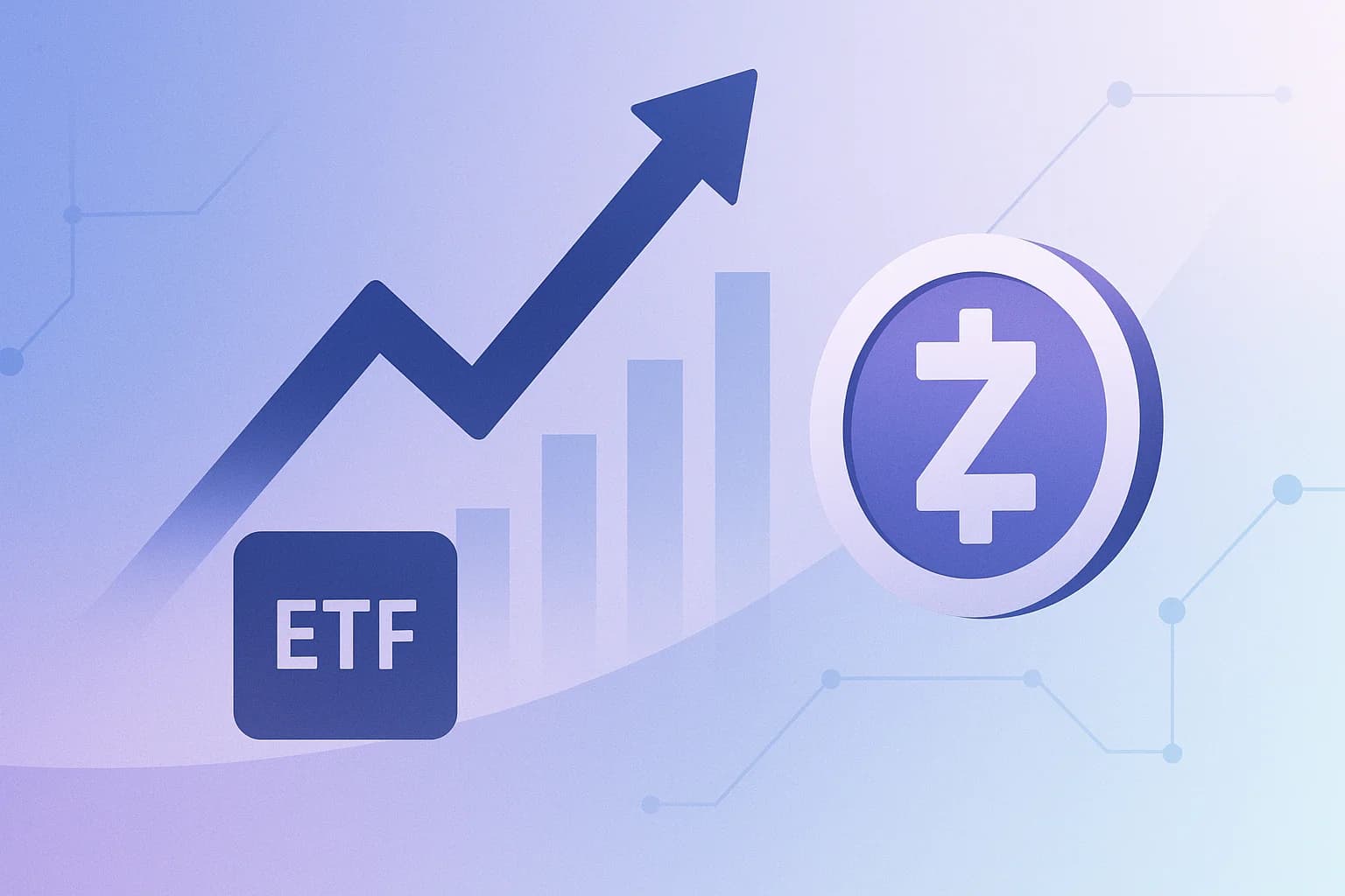 Zcash 800달러 돌파, 그레이스케일 ETF가 불붙였다